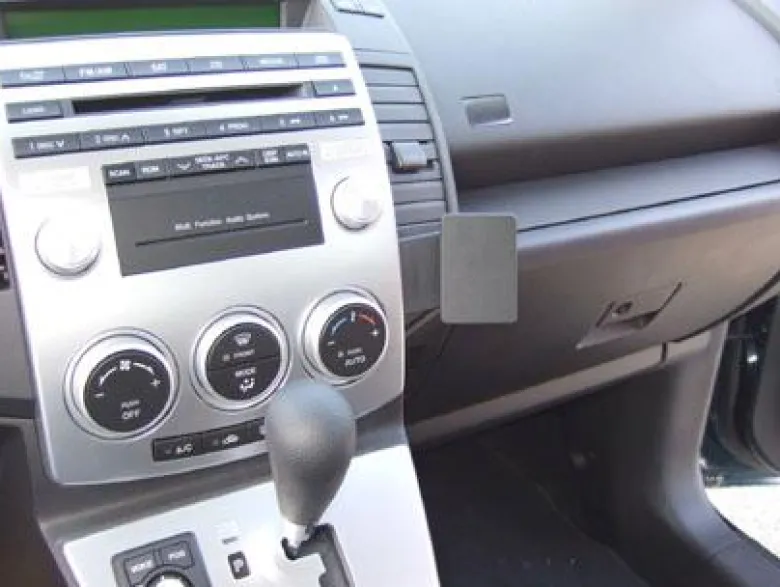 Mazda 5 05-10, Vinklad
