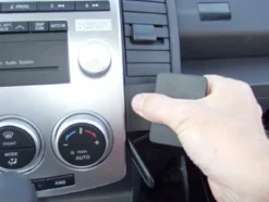 Mazda 5 05-10, Vinklad