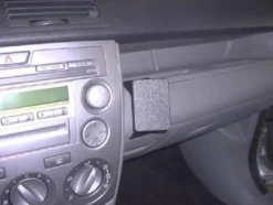 Mazda 2 03-07, Vinklad