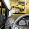 Mazda 5 11-15, Vänster