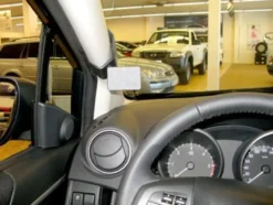 Mazda 5 11-15, Vänster