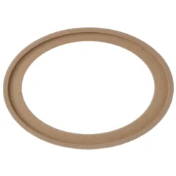 MDF-ring, oval 6x9 tum