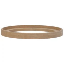 MDF-ring, oval 6x9 tum