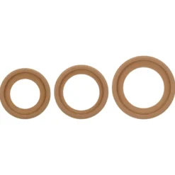 MDF-ring till diskant, 72 mm