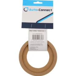 MDF-ring till diskant, 72 mm