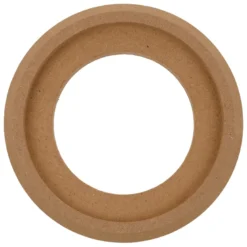 MDF-ring till diskant, 72 mm