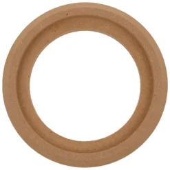 MDF-ring till diskant, 82 mm