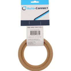 MDF-ring till diskant, 82 mm