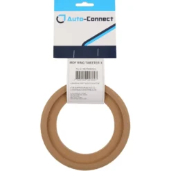 MDF-ring till diskant, 92 mm
