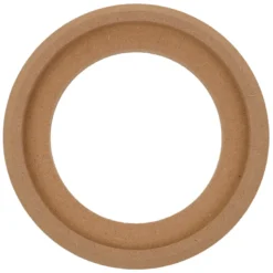 MDF-ring till diskant, 92 mm