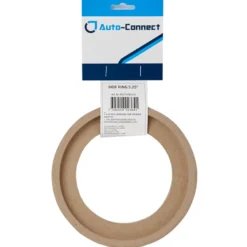 MDF-ring, 5.25 tum