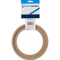 MDF-ring, 6.5 tum