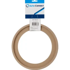 MDF-ring, 8 tum