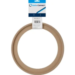 MDF-ring, 10 tum