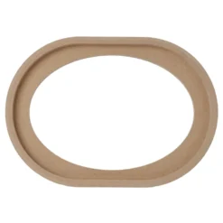 MDF-ring, 6x9 tum