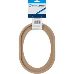 MDF-ring, 6x9 tum