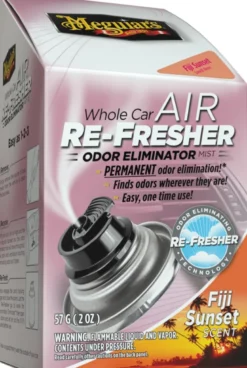 Meguiars Air Re-Fresher Fiji Sunset