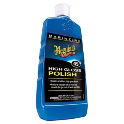 Meguiars Boat Polish