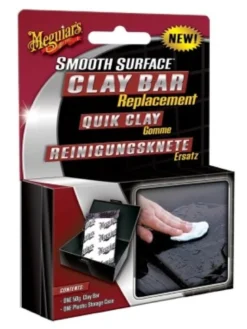 Meguiars CLAY BAR REPLACEMENT