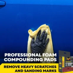 Meguiar's 5