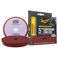 Meguiar's 5