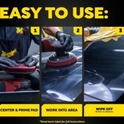 Meguiar's 6