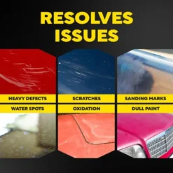 Meguiar's 6