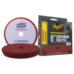 Meguiar's 6