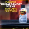 Meguiar's Dubai Sands Whole Car Air Re-Fresher