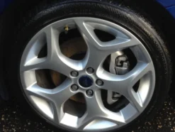 Meguiars ENDURANCE TIRE GEL