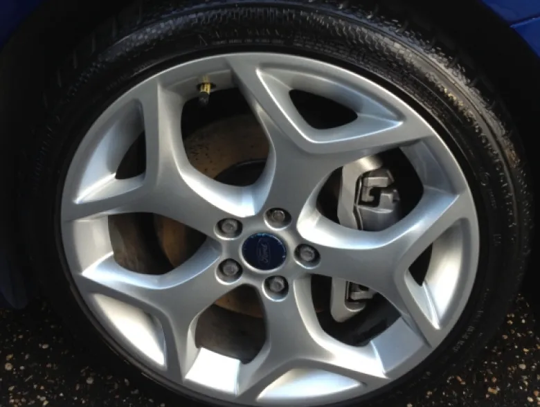 Meguiars ENDURANCE TIRE GEL