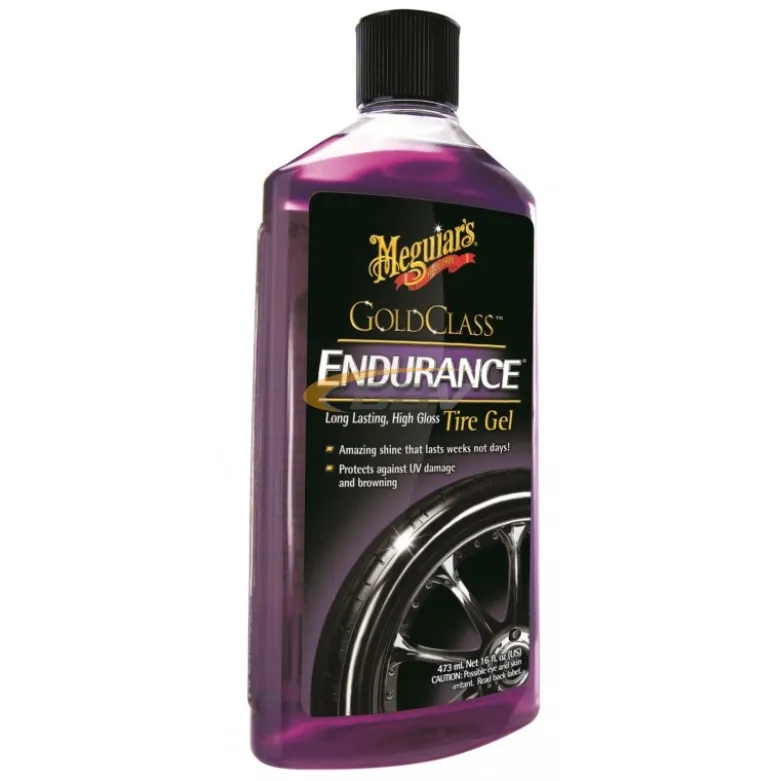 Meguiars ENDURANCE TIRE GEL