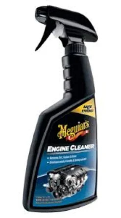 Meguiars ENGINE CLEANER