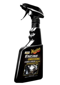 Meguiars ENGINE DRESSING