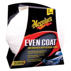 Meguiars EVEN COAT APPLICATOR PADS 2st