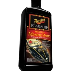Meguiars Flagship Marine Wax, 946ml
