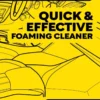 Meguiar's Foaming Floormat & Carpet Cleaner