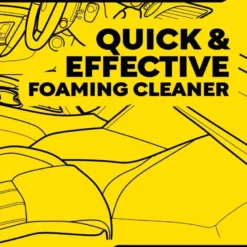 Meguiar's Foaming Floormat & Carpet Cleaner