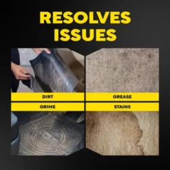 Meguiar's Foaming Floormat & Carpet Cleaner