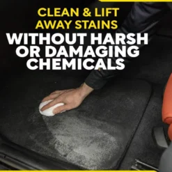 Meguiar's Foaming Floormat & Carpet Cleaner