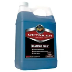 Meguiar's Glass Cleaner Concentrate glasrengöring, 3.78 liter