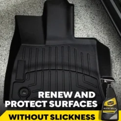 Meguiar's Gold Class Luxury Matte Non-Slick Finish
