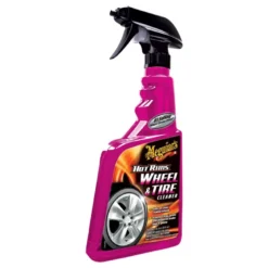 Meguiars HOT RIMS ALL WHEEL CLEANER