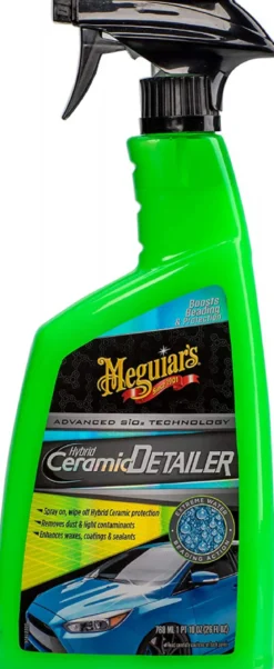 Meguiars Hybrid Ceramic Detailer