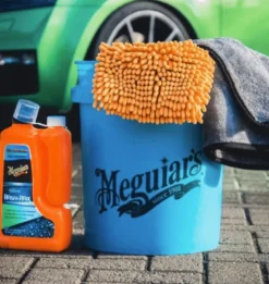 Meguiar's Hybrid Ceramic Wash & Wax, 1.4 liter