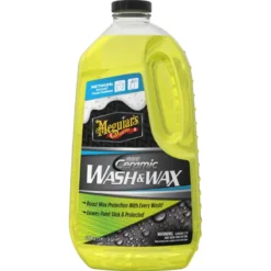 Meguiar's Hybrid Ceramic Wash & Wax