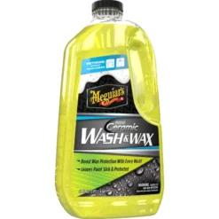 Meguiar's Hybrid Ceramic Wash & Wax