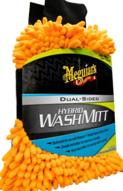 Meguiar's Hybrid Wash Mitt, tvätthandske