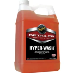 Meguiar's Hyper Wash bilschampo, 3.78 liter