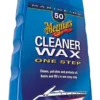 Meguiars Marine Cleaner Wax 1 L